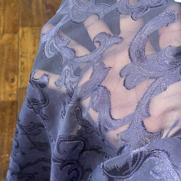 VTG Victoria Secret Pajama Slip Size P - Picture 4 of 5